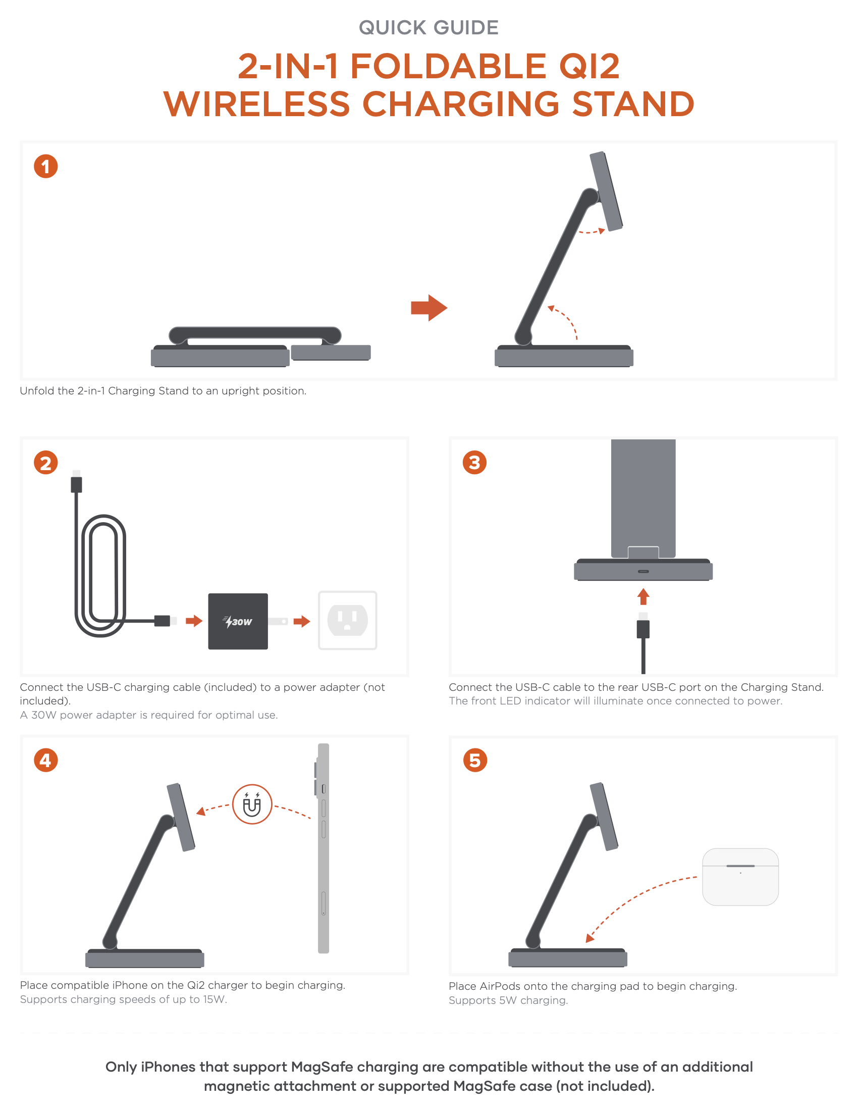 2-in-1 Foldable Qi2 Wireless Charging Stand Quick Guide.png