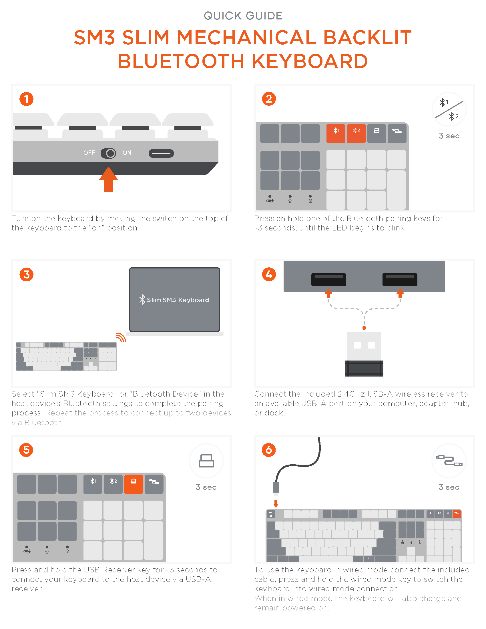 SM3 Slim Mechanical Backlit Bluetooth Keyboard - EN 1_Page_1.png