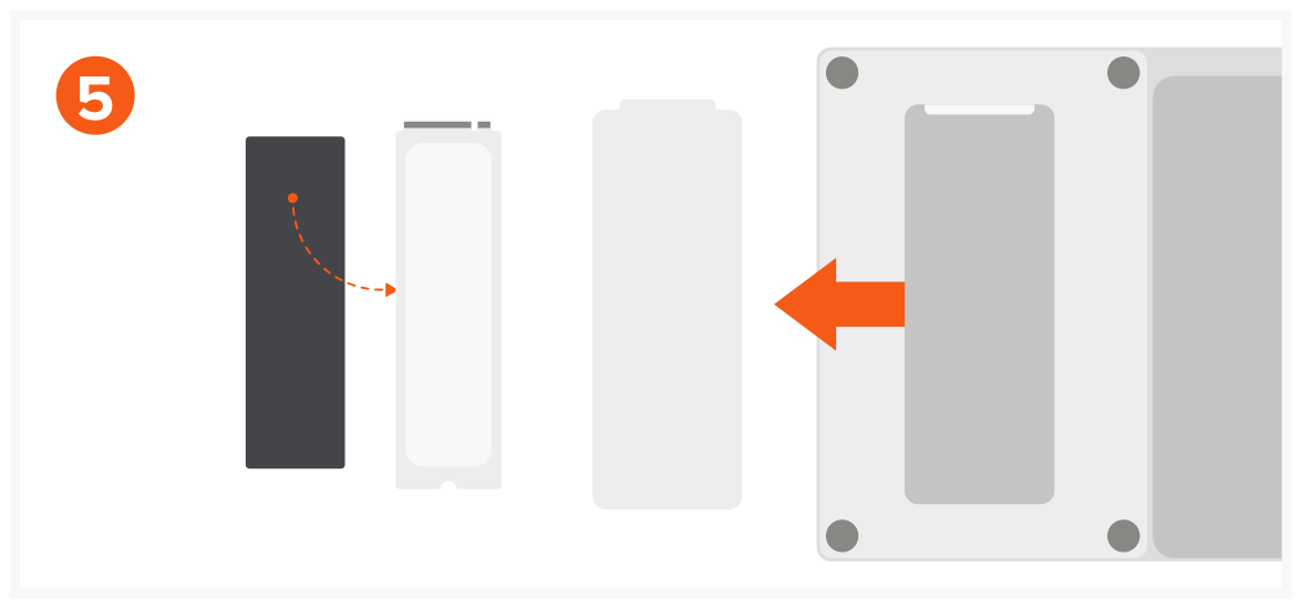 USB-C Slim Dock for 24