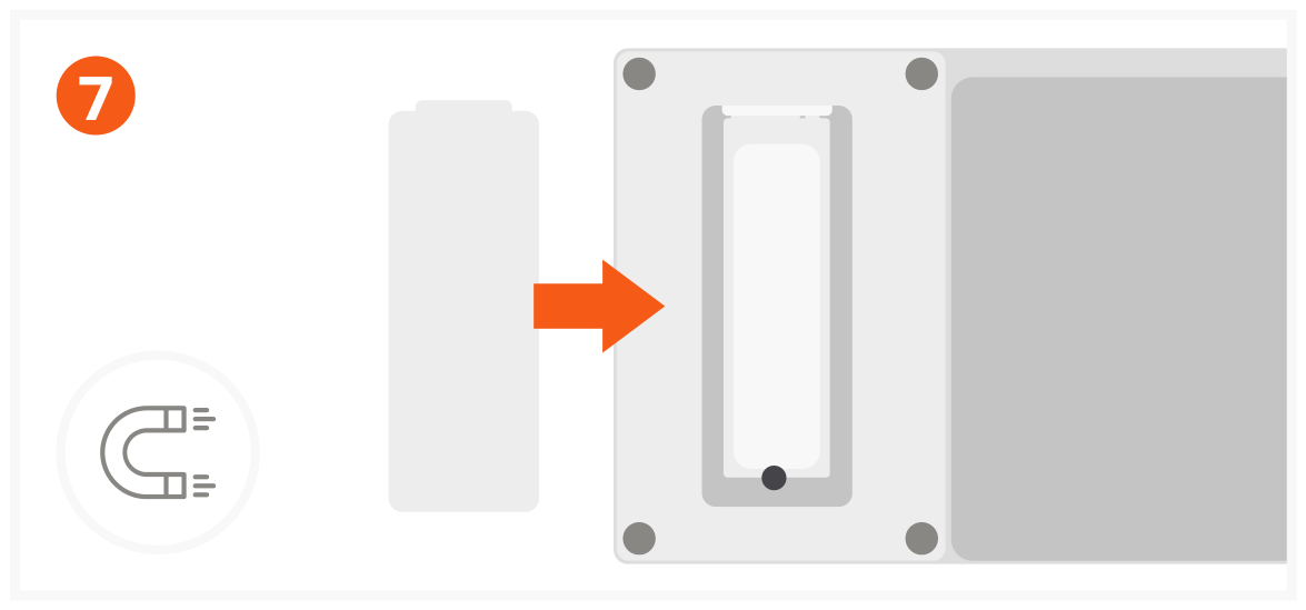 USB-C Slim Dock for 24