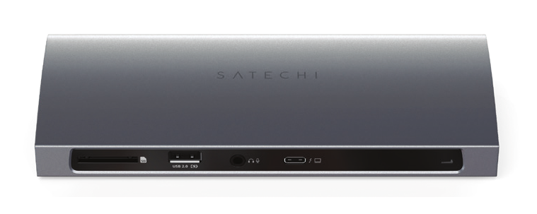 Satechi Thunderbolt 4 Dock (ST-UCT4DM)