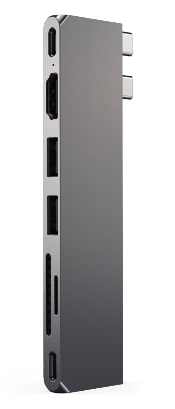 Satechi Pro Hub Slim