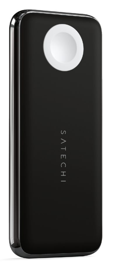 Satechi Quatro Wireless Power Bank