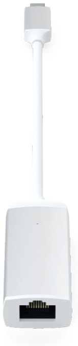 Satechi Aluminum Type-C to Gigabit Ethernet Adapter