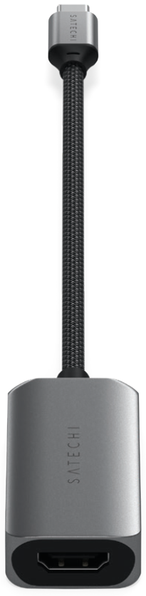 Satechi USB-C to HDMI 2.1 8K Adapter
