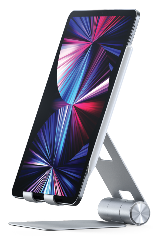 Satechi R1 Aluminum Hinge Holder Foldable Stand