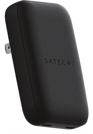 Satechi OntheGo™ 67W Slim Wall Charger