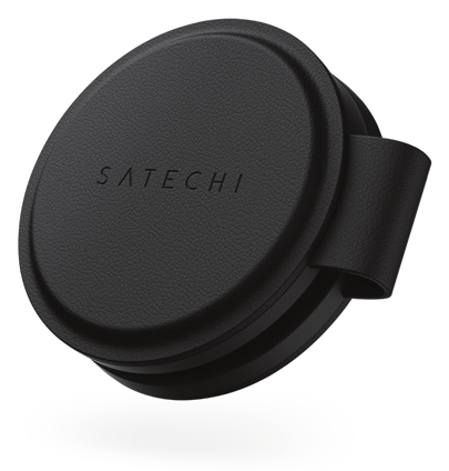 Satechi OntheGo™ Qi2 2-in-1 Wireless Charger