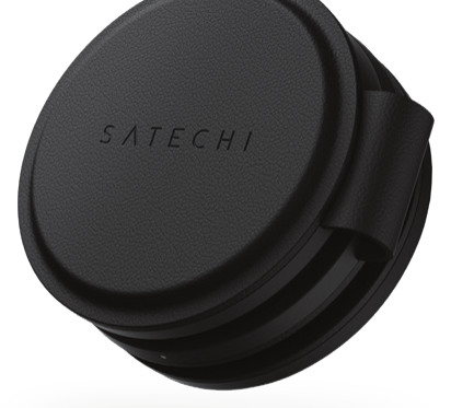 Satechi OntheGo™ Qi2 3-in-1 Wireless Charger
