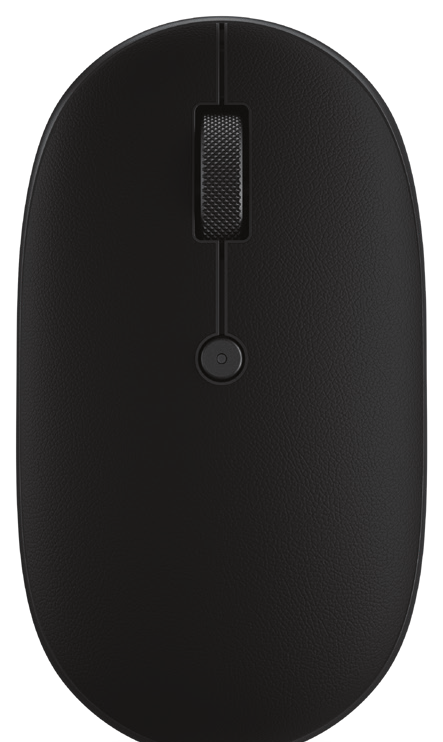 Satechi OntheGo™ Bluetooth Mouse