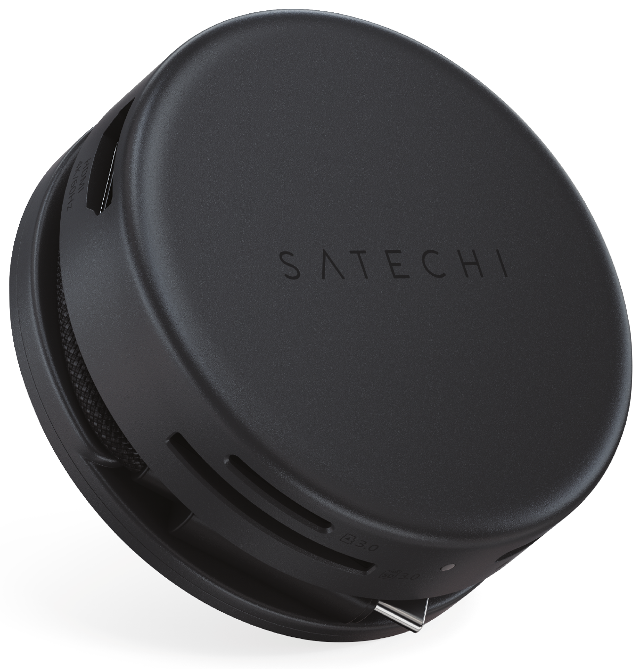 Satechi OntheGo™ 7-in-1 Multiport Adapter