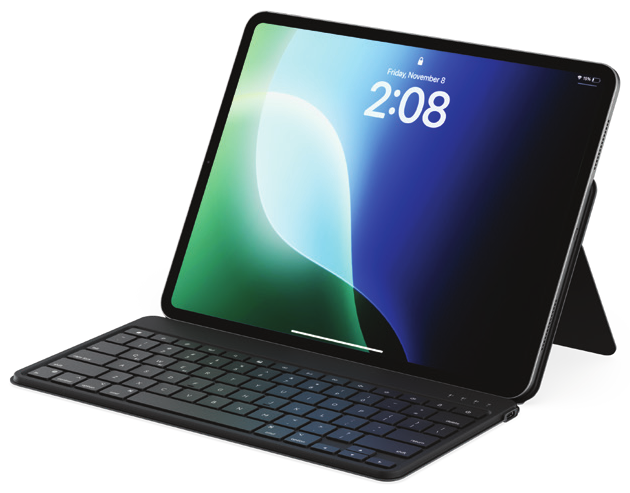 Satechi OntheGo™ Bluetooth Keyboard