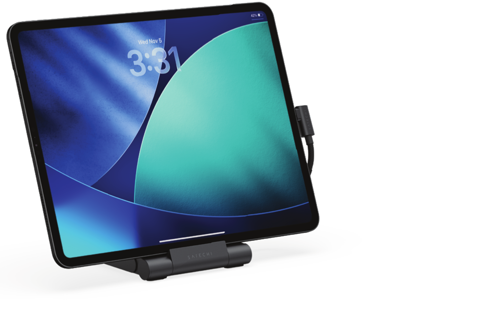 Satechi OntheGo™ Foldable Standhub