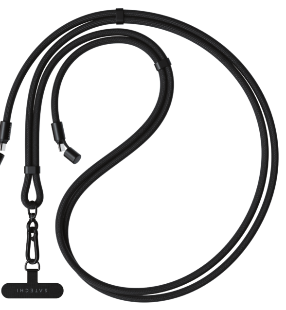 Satechi OntheGo™ USB-C Lanyard Cable