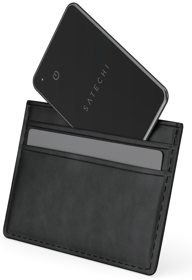 Satechi FindAll™ Card