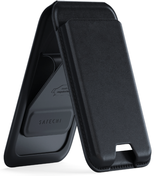 Satechi FindAll™ Magnetic Wallet Stand